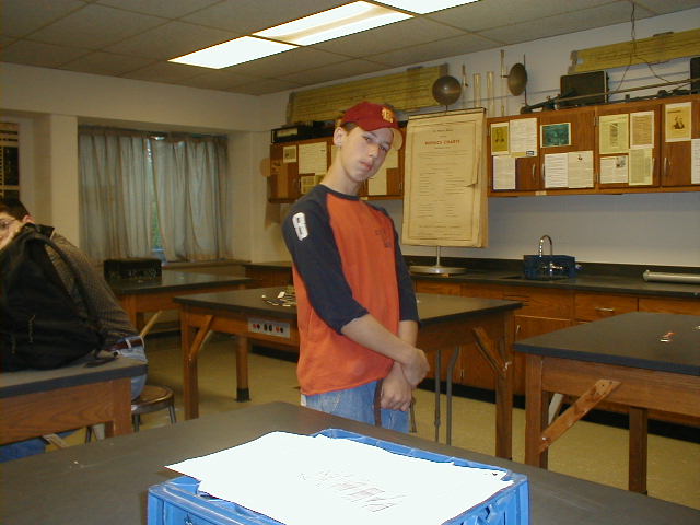chris