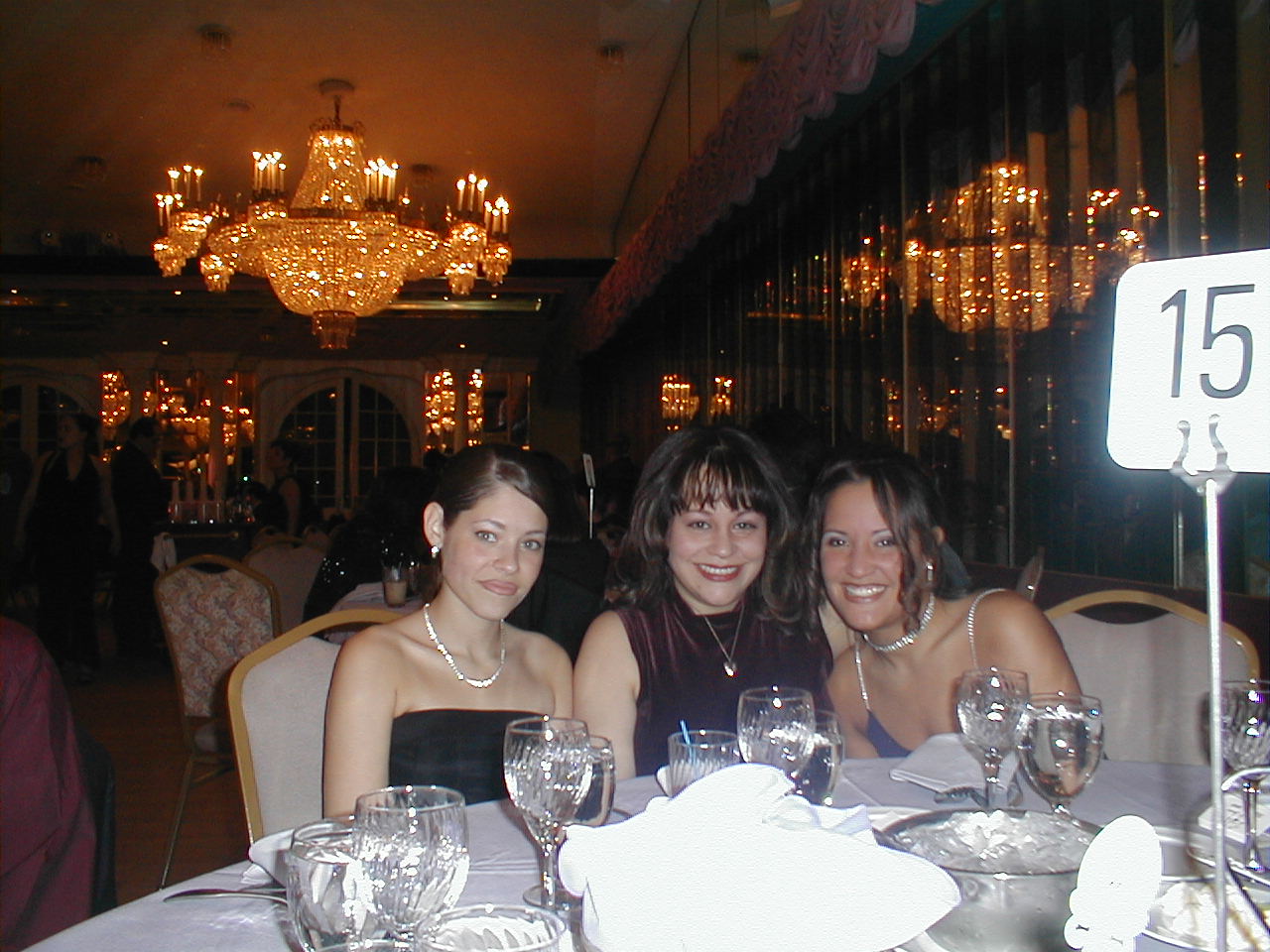 Judy/Mommy/Cindy