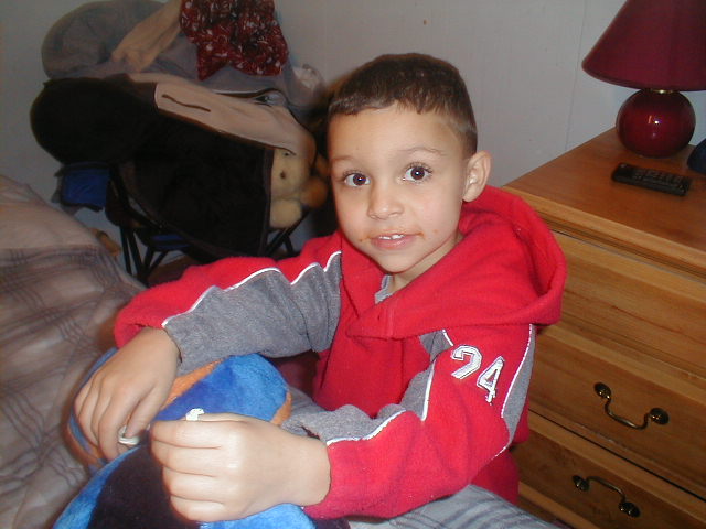 Justin