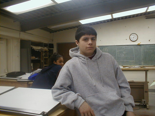 Matt