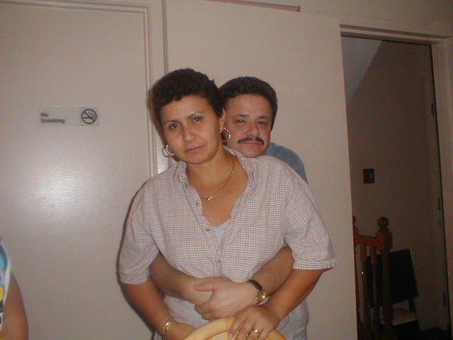 lui and cathy